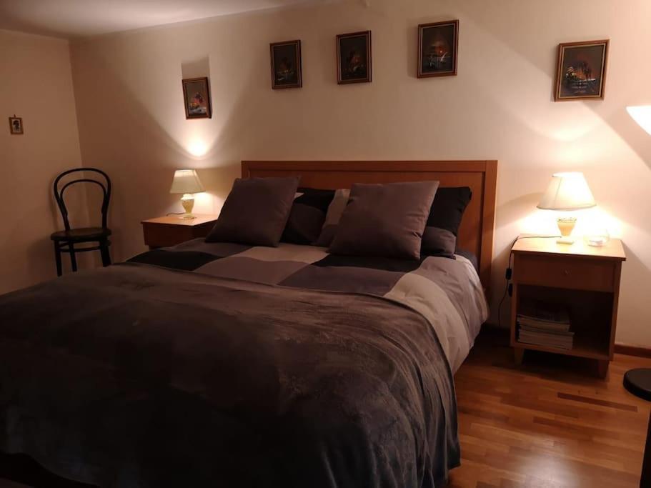 The Trip House - Between The Center And The Sea - Free Wifi And Jacuzzi CTA Eksteriør bilde