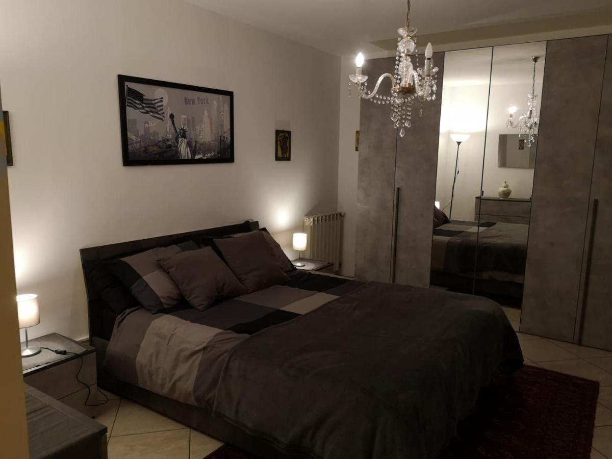 The Trip House - Between The Center And The Sea - Free Wifi And Jacuzzi CTA Eksteriør bilde